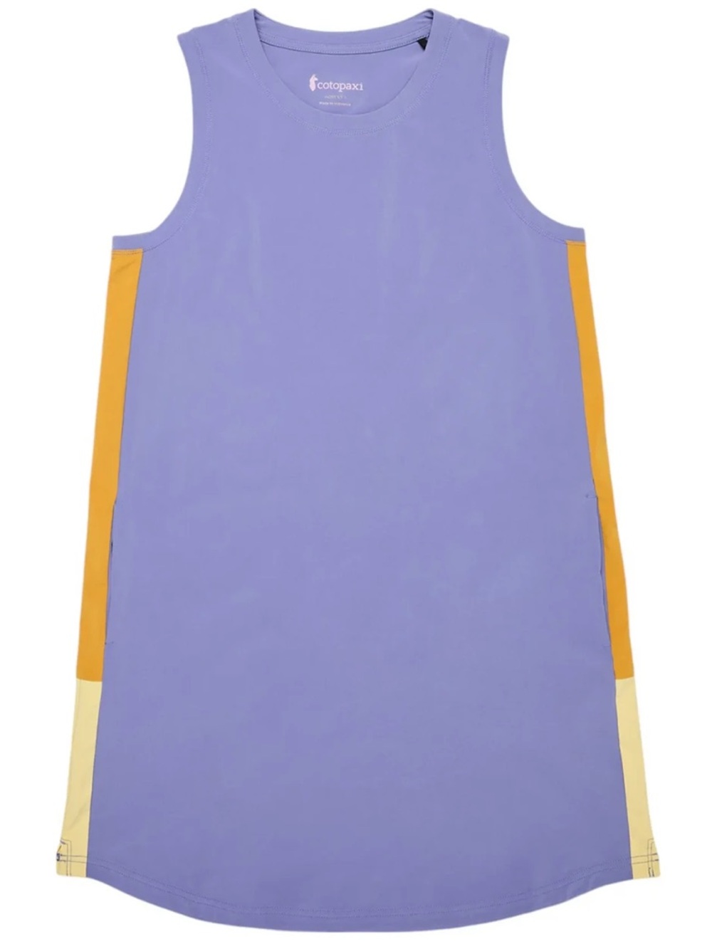 NWT COTOPAXI WOMEN'S CAMBIO DRESS size XS with SPF50